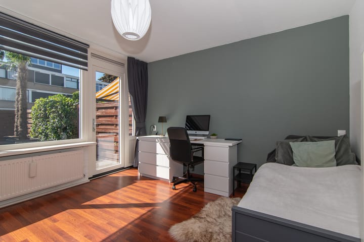 Photo 24 of Graaf Lodewijkstraat 5