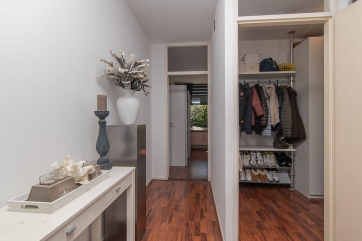 Photo 25 of Graaf Lodewijkstraat 5