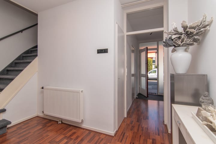 Photo 27 of Graaf Lodewijkstraat 5