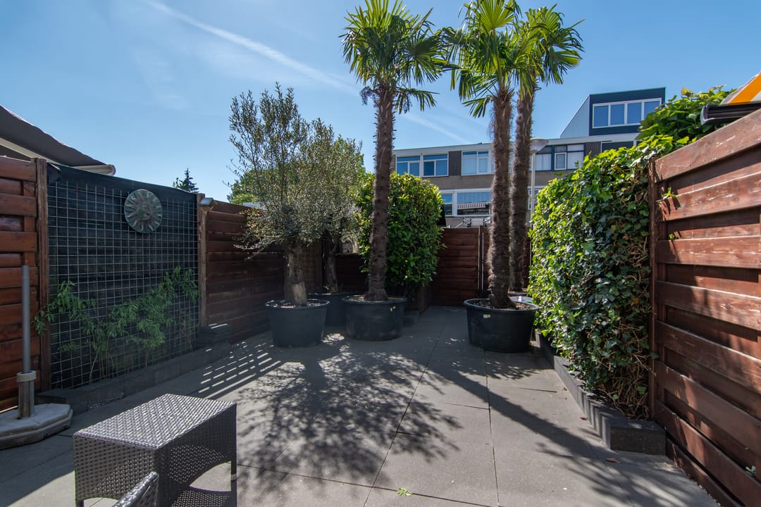 Foto 28 van Graaf Lodewijkstraat 5