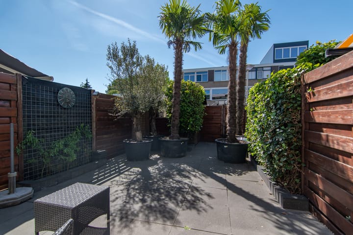 Photo 28 of Graaf Lodewijkstraat 5