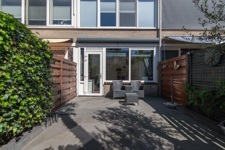 Photo 29 of Graaf Lodewijkstraat 5