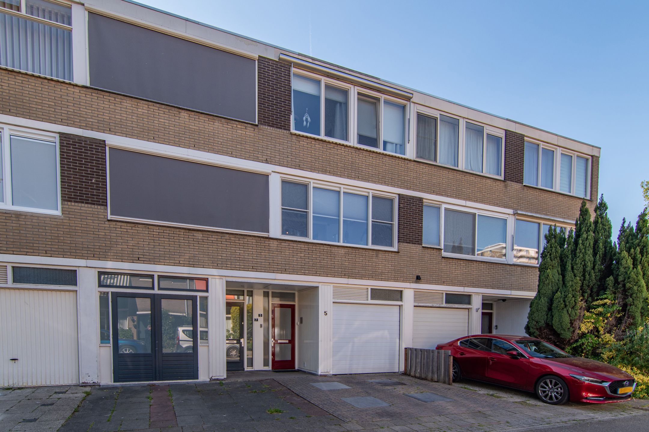 Foto 30 van Graaf Lodewijkstraat 5