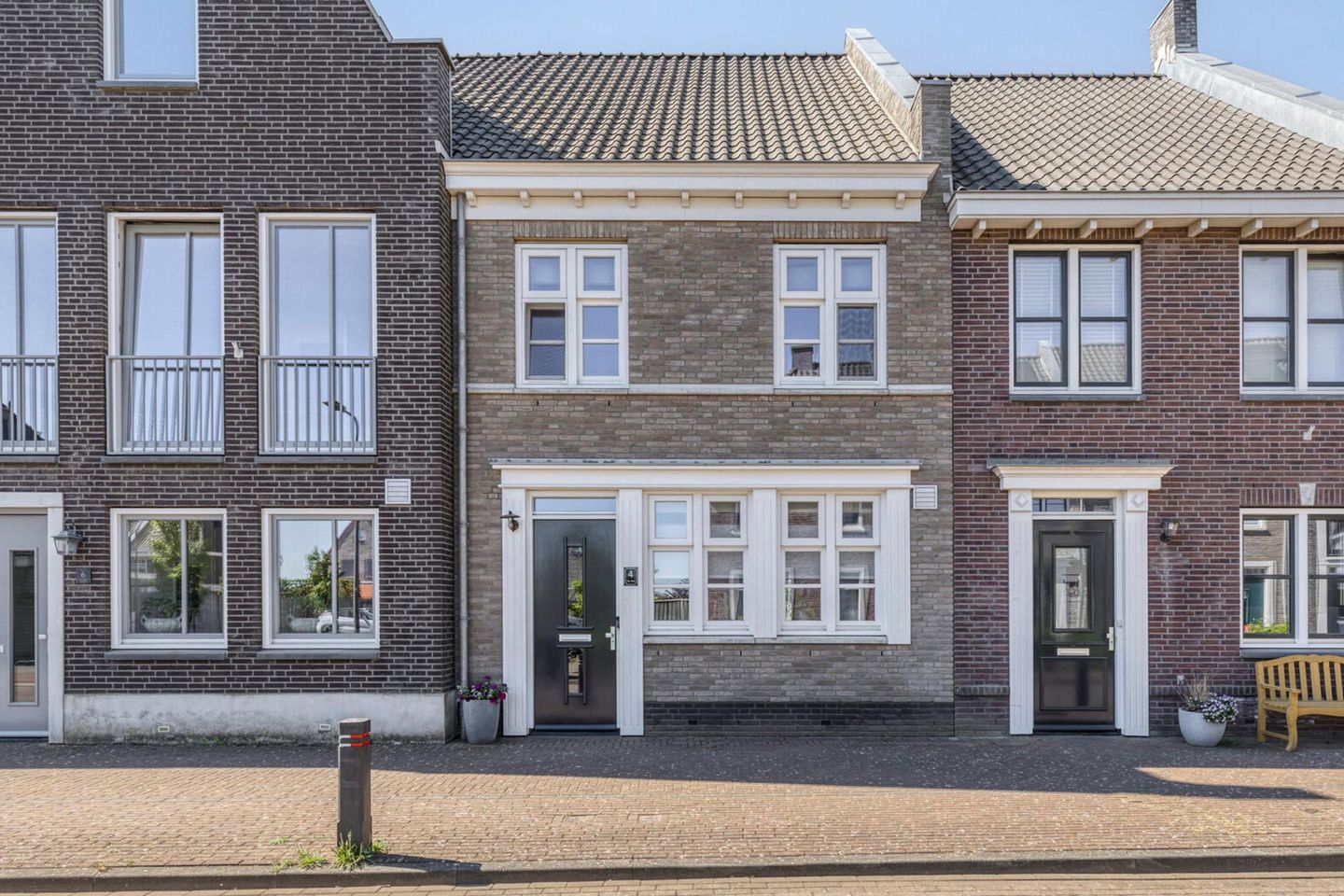 Foto 1 van Nieuwe Oostdijk 4