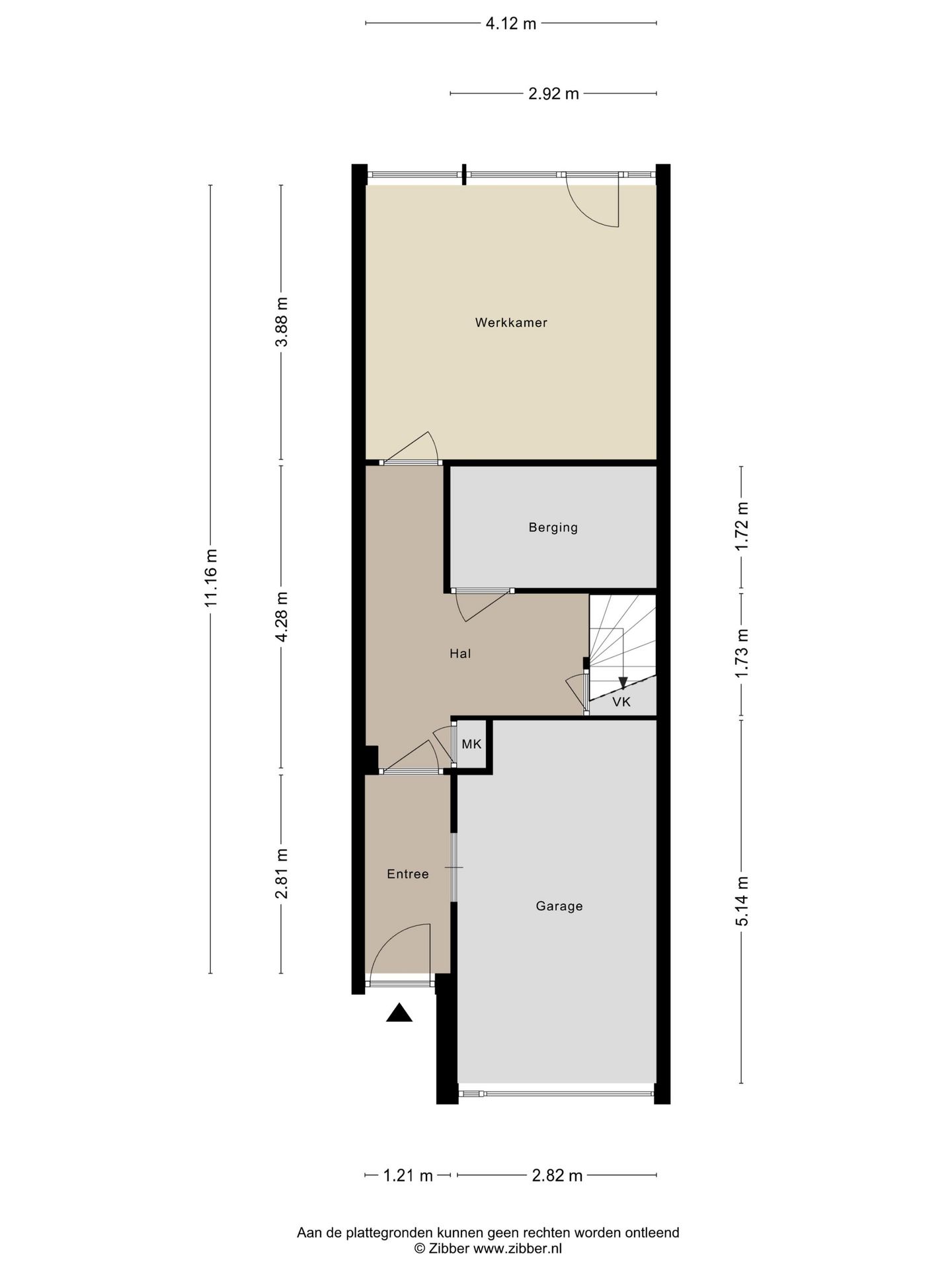 Foto 34 van Graaf Lodewijkstraat 5