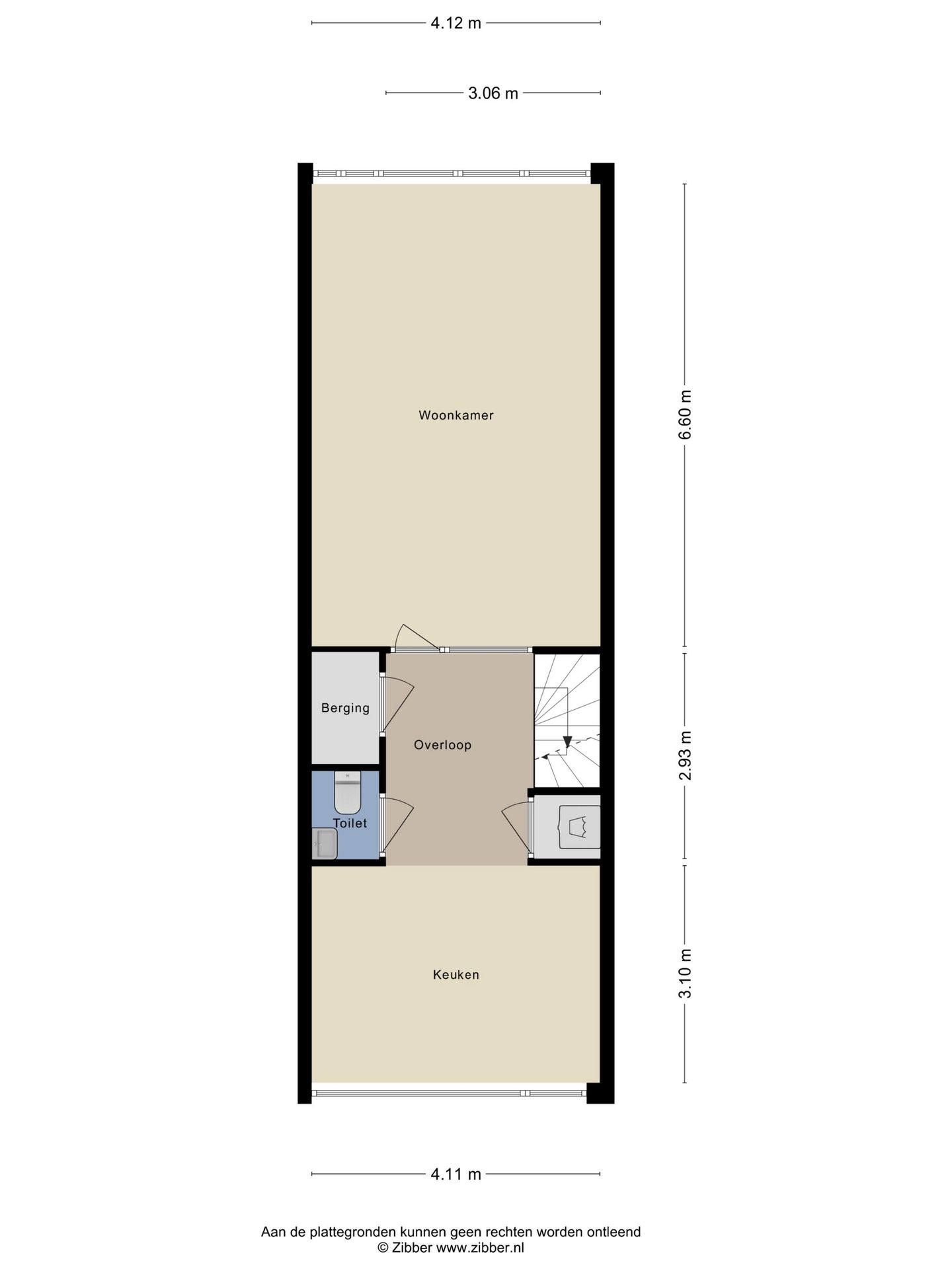 Foto 35 van Graaf Lodewijkstraat 5