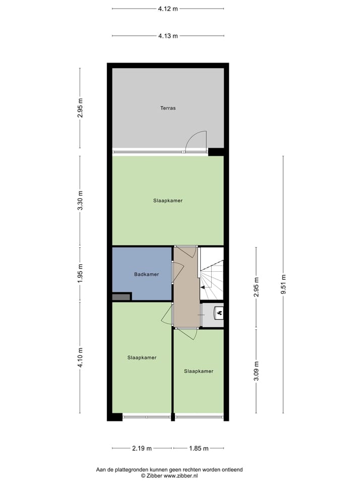 Photo 36 of Graaf Lodewijkstraat 5