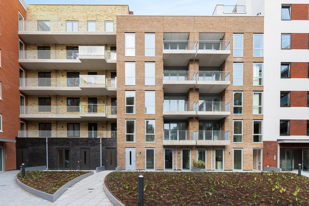 Foto 1 van Carel Willinkgracht 111