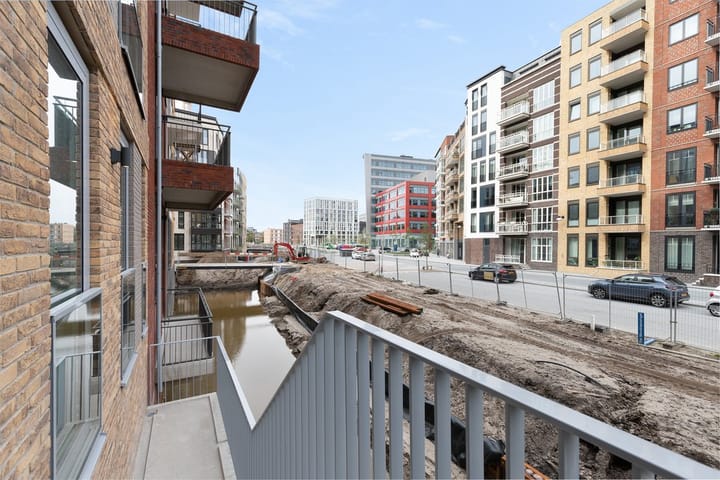 Foto 14 van Carel Willinkgracht 111