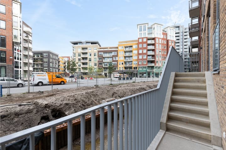 Foto 15 van Carel Willinkgracht 111