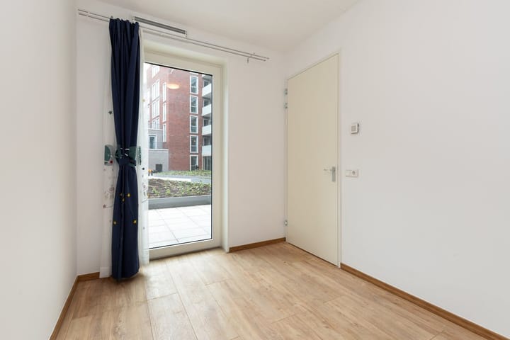 Foto 16 van Carel Willinkgracht 111