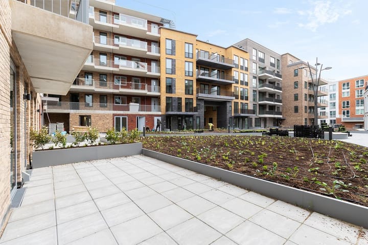 Foto 19 van Carel Willinkgracht 111