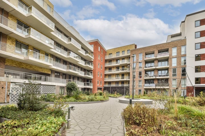 Foto 20 van Carel Willinkgracht 111