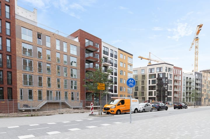 Foto 22 van Carel Willinkgracht 111