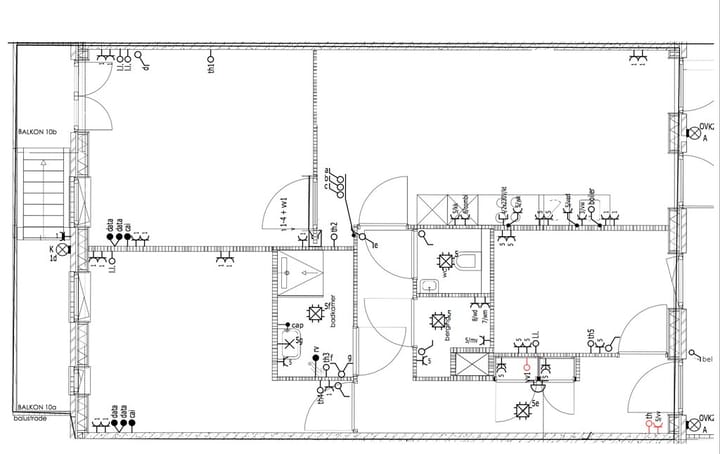 Foto 24 van Carel Willinkgracht 111