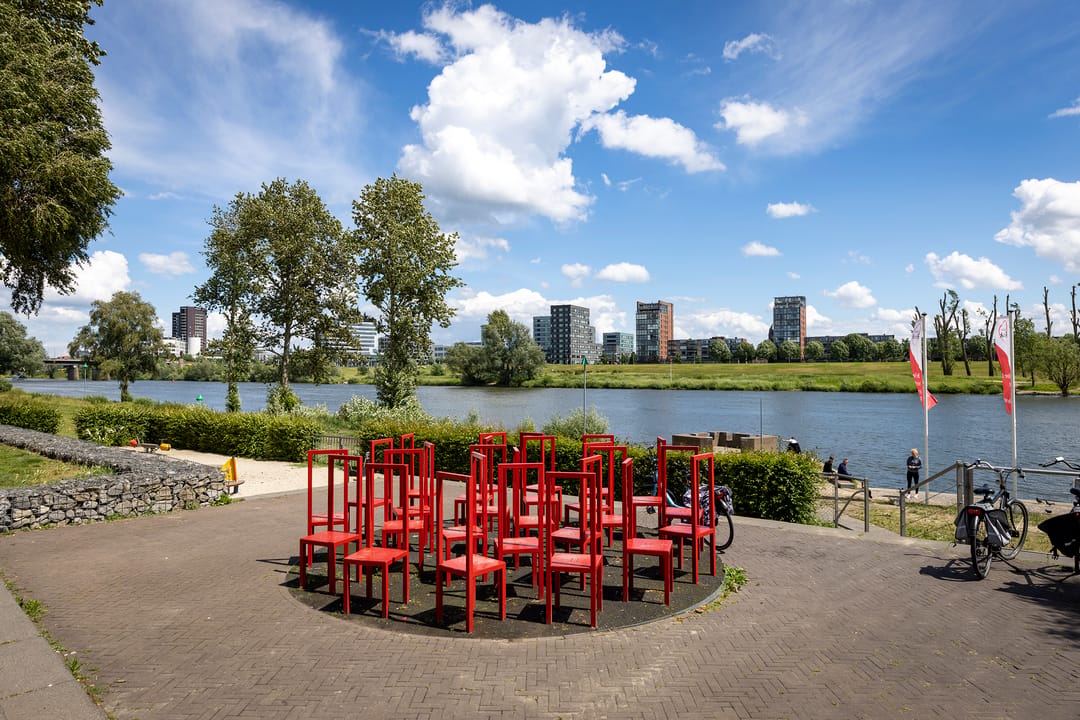 Foto 15 van Kazernekwartier - Romeo