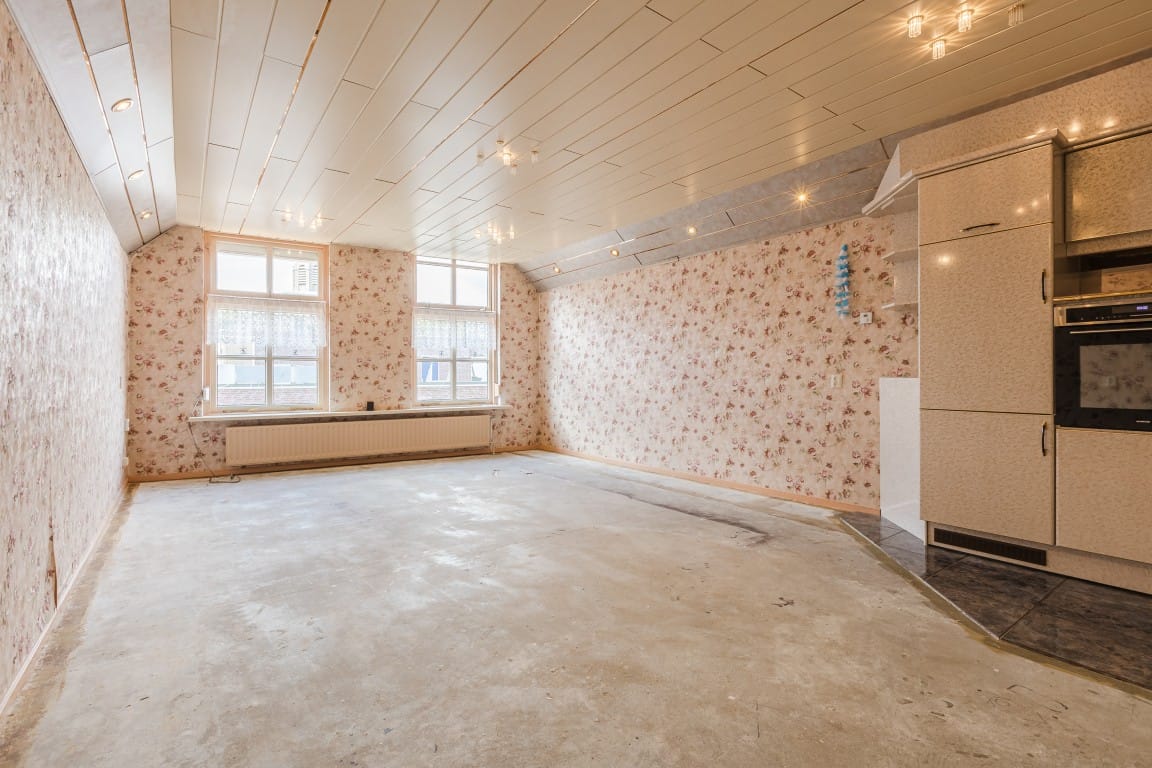 Foto 3 van Raadhuisplein 13