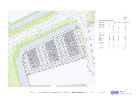 View floorplan