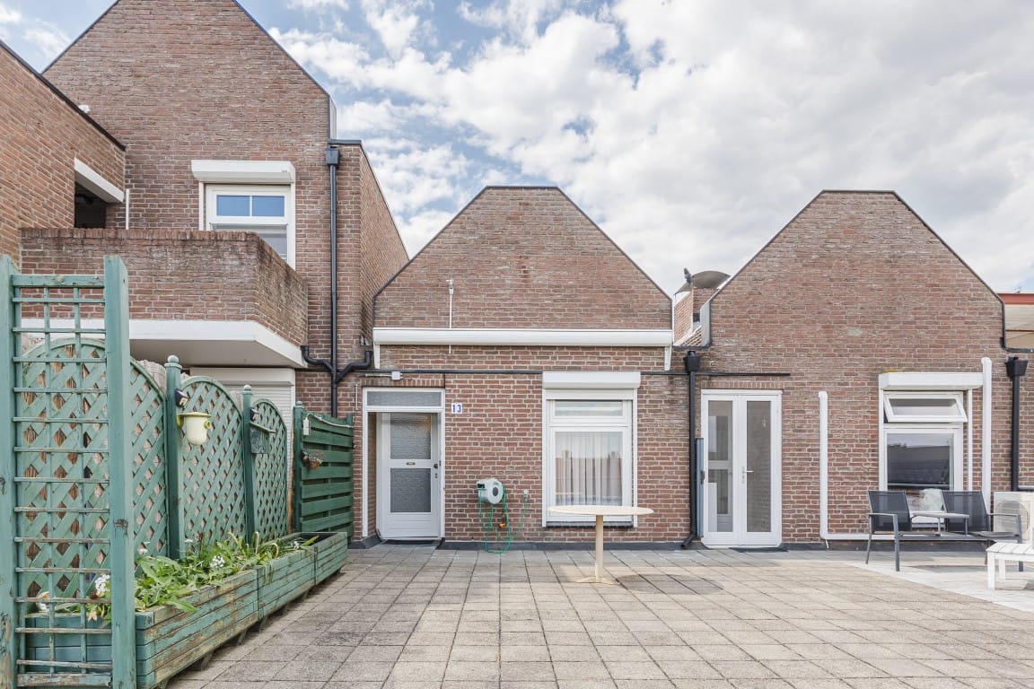 Foto 21 van Raadhuisplein 13