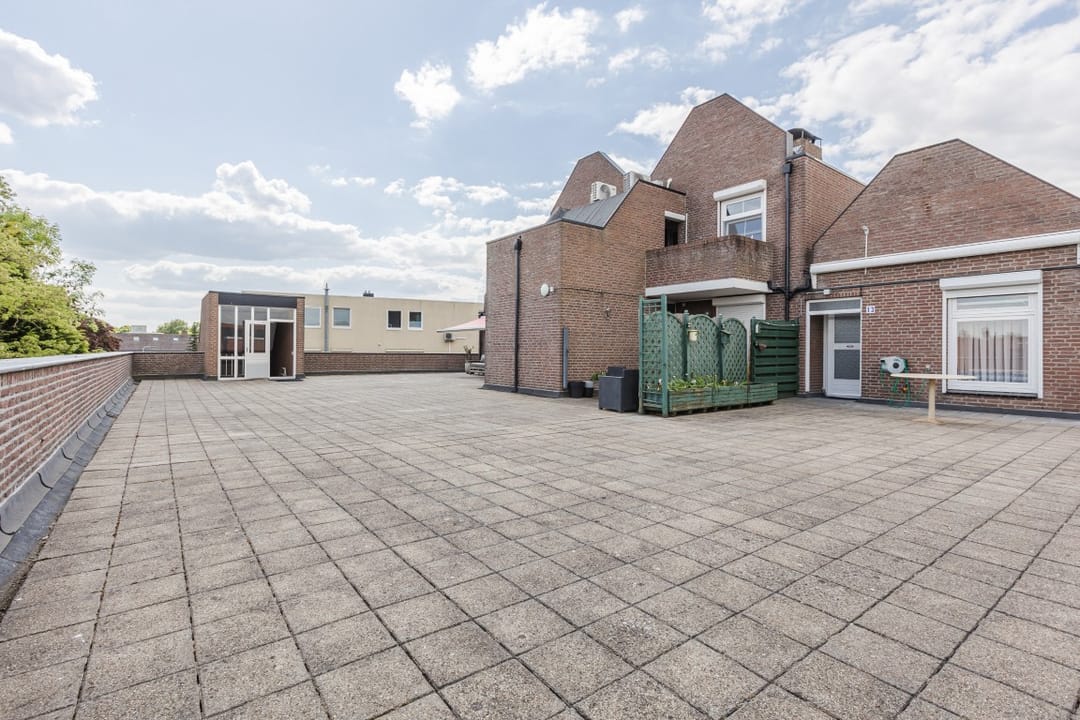 Foto 22 van Raadhuisplein 13