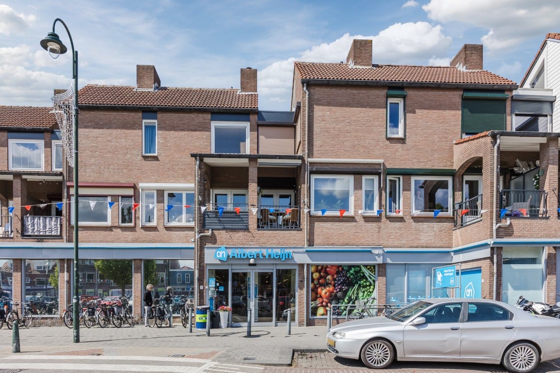 Foto 27 van Raadhuisplein 13