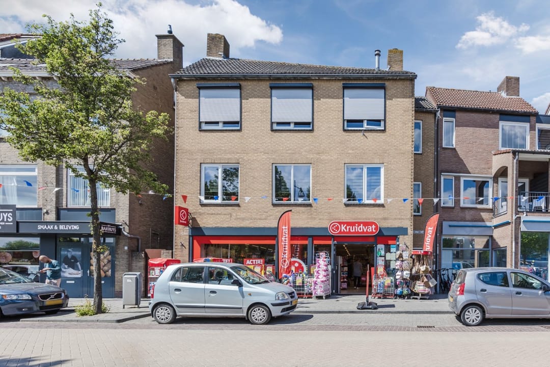 Foto 28 van Raadhuisplein 13