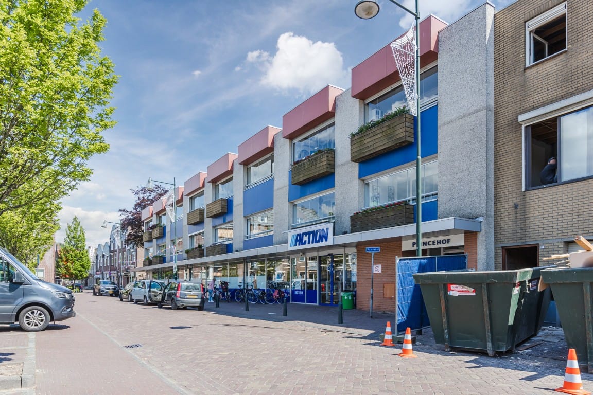 Foto 29 van Raadhuisplein 13