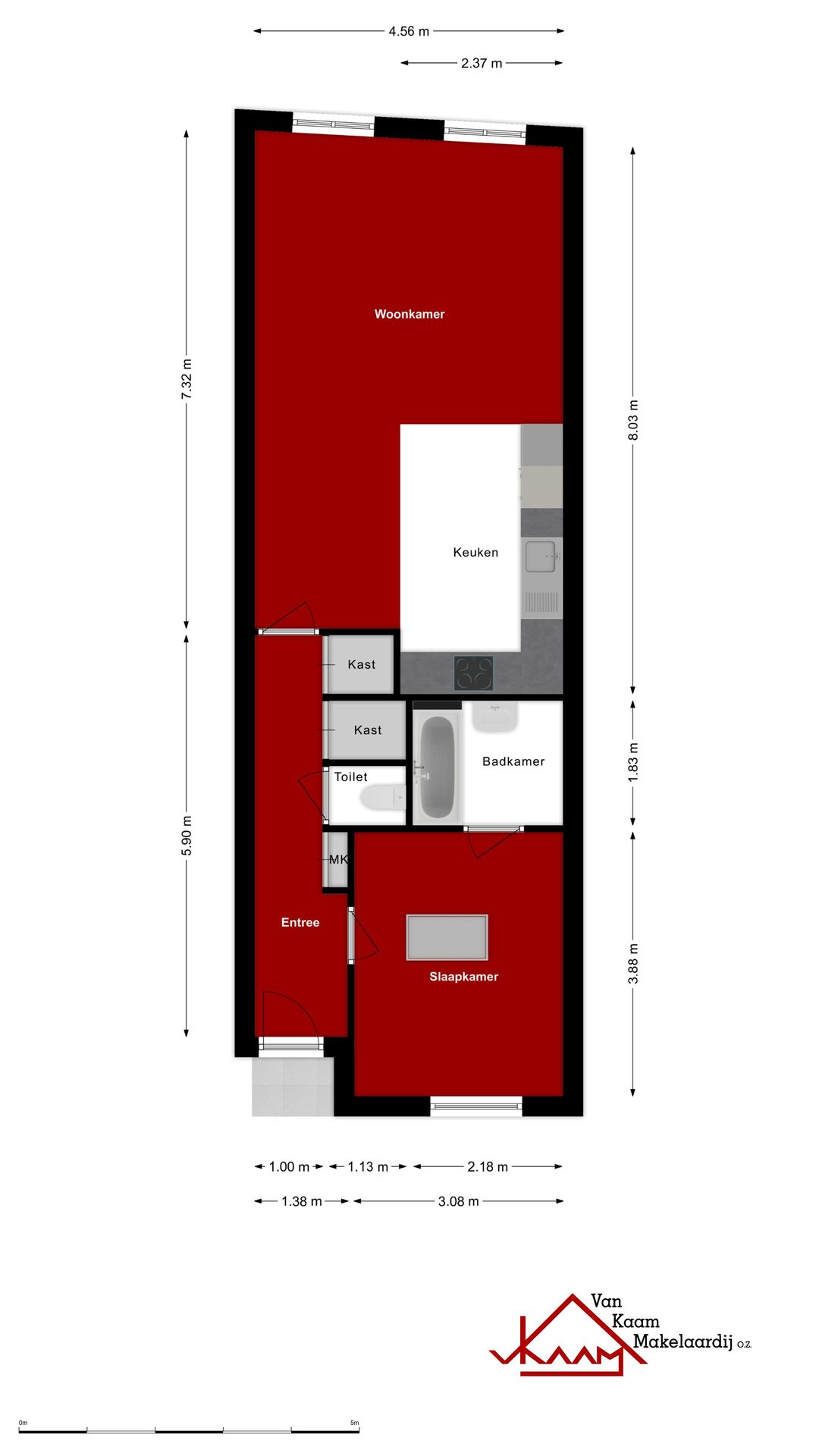 Foto 32 van Raadhuisplein 13