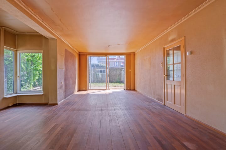 Foto 2 van Santpoortse Dreef 36