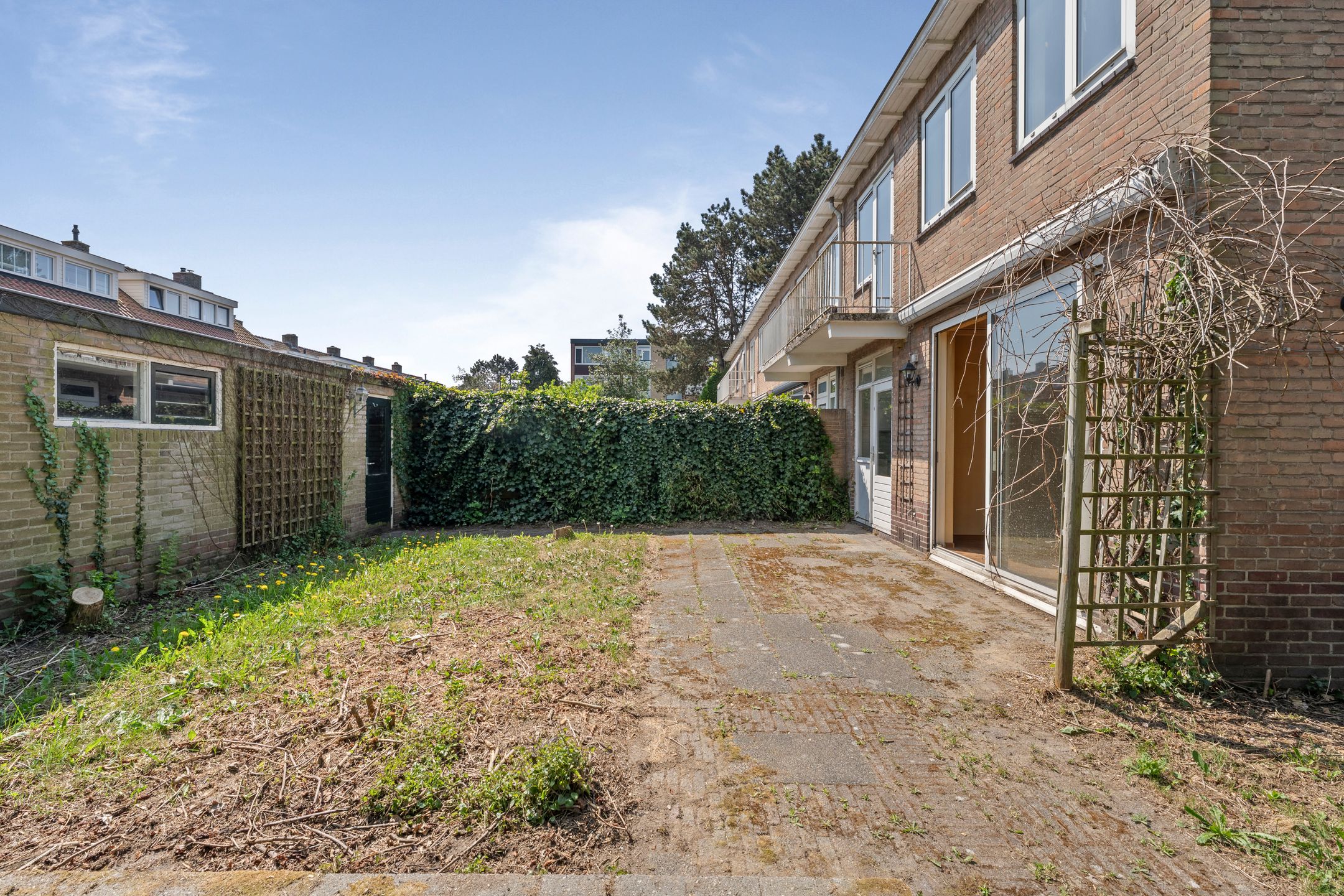 Foto 3 van Santpoortse Dreef 36