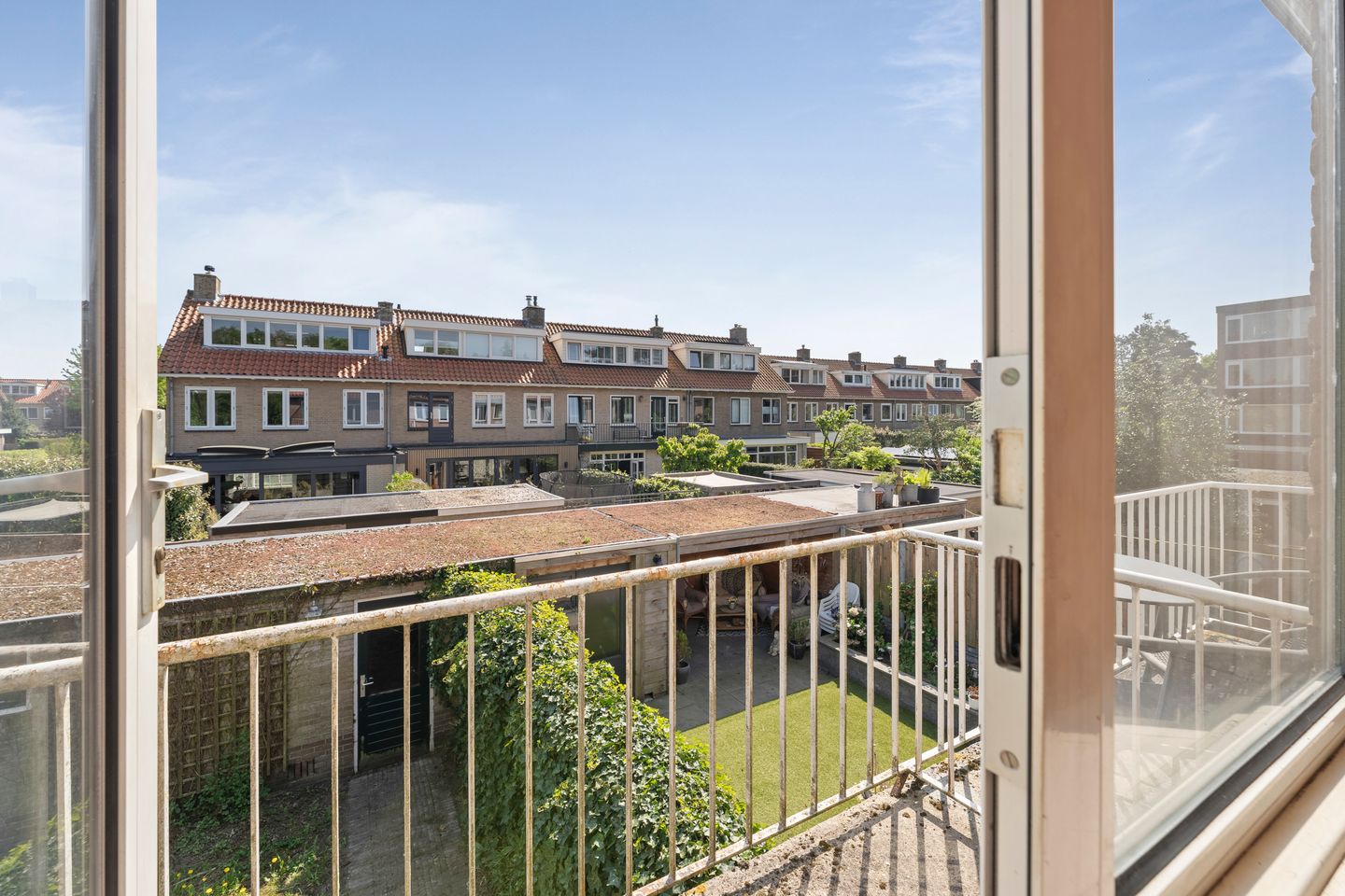 Foto 4 van Santpoortse Dreef 36