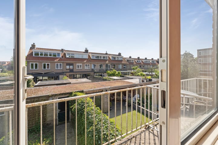 Foto 4 van Santpoortse Dreef 36