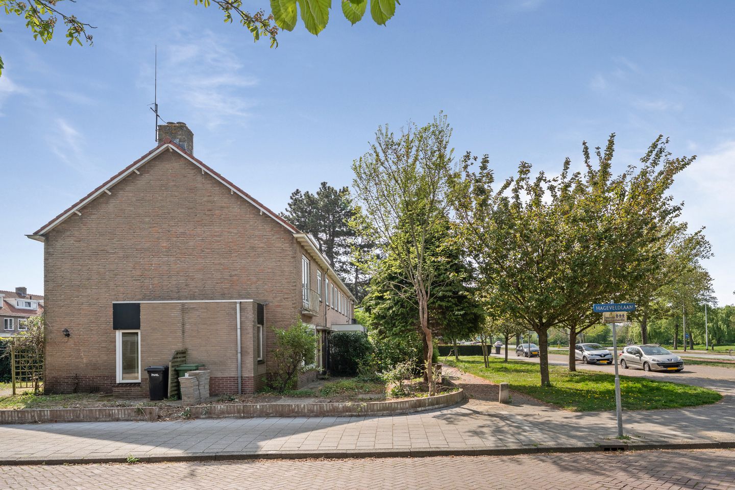 Foto 5 van Santpoortse Dreef 36