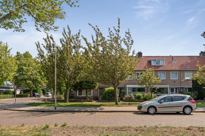 Foto 6 van Santpoortse Dreef 36