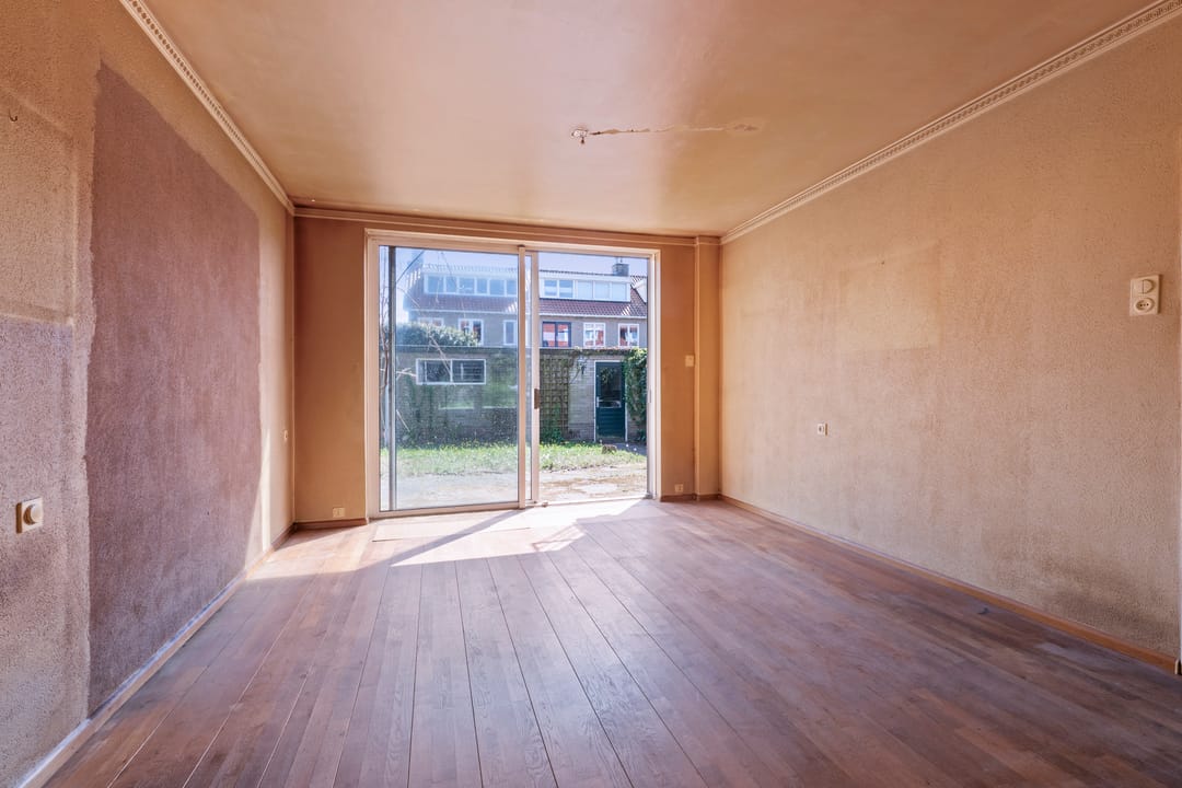 Foto 8 van Santpoortse Dreef 36