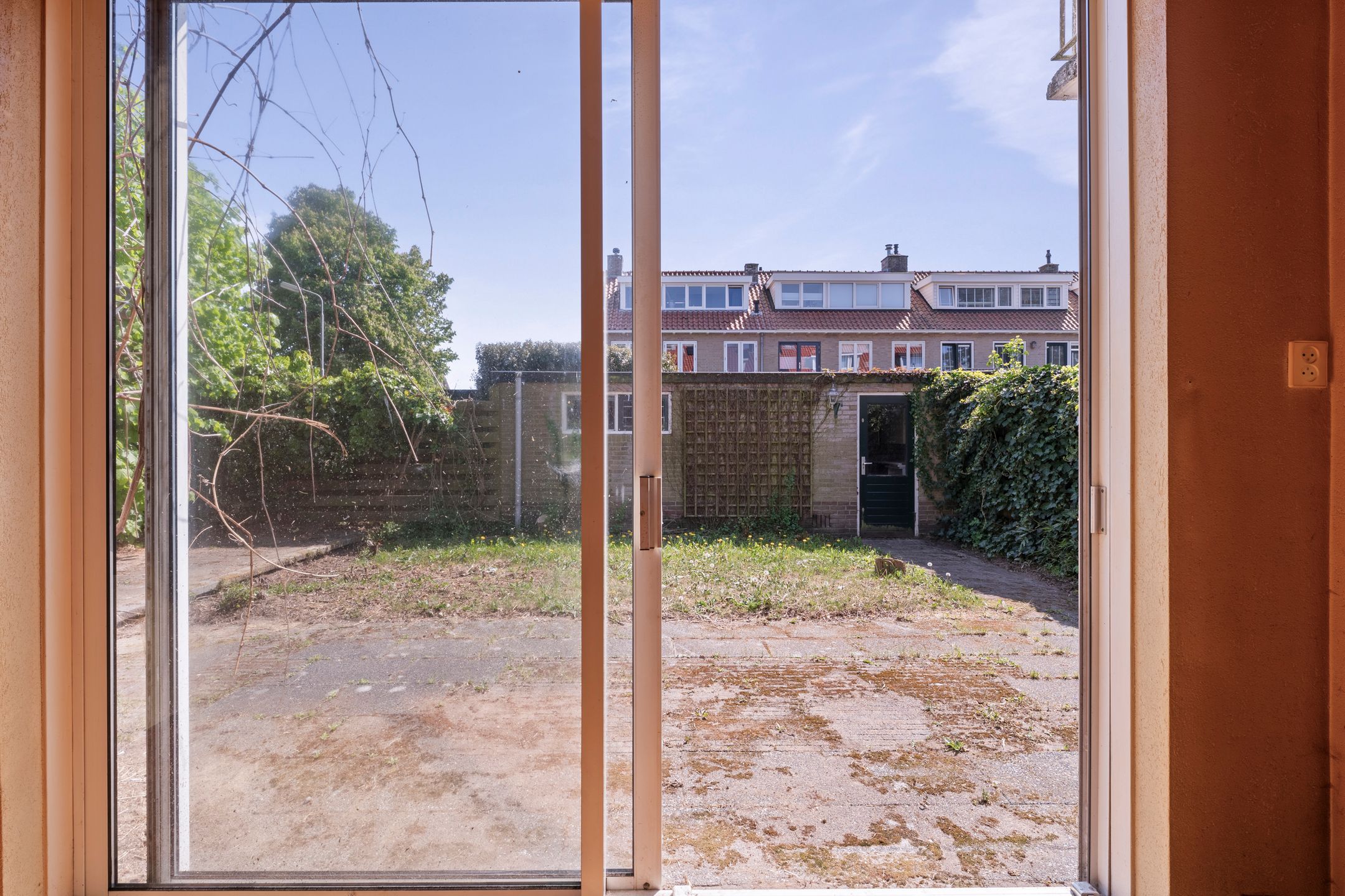 Foto 9 van Santpoortse Dreef 36