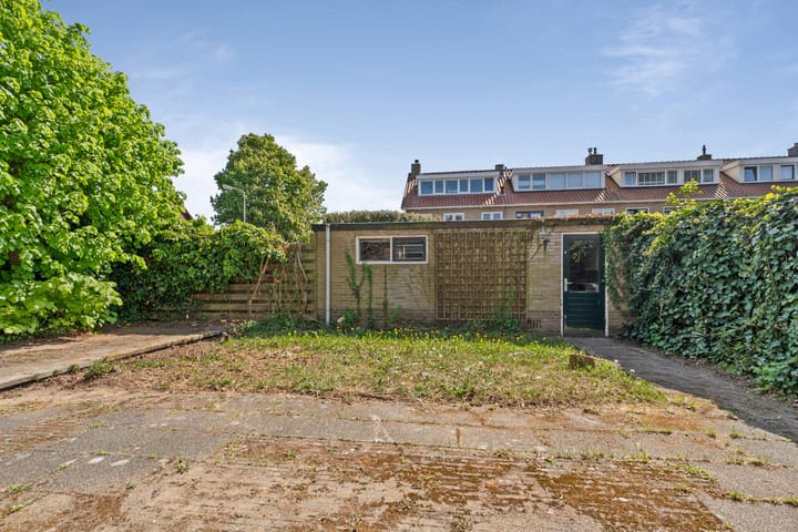 Foto 10 van Santpoortse Dreef 36