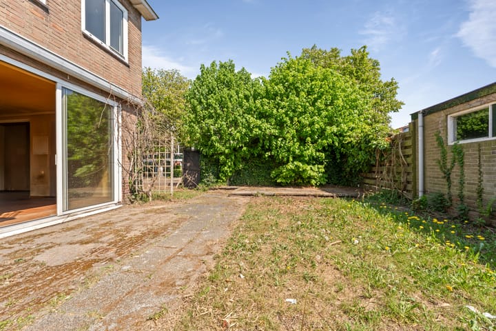 Foto 11 van Santpoortse Dreef 36