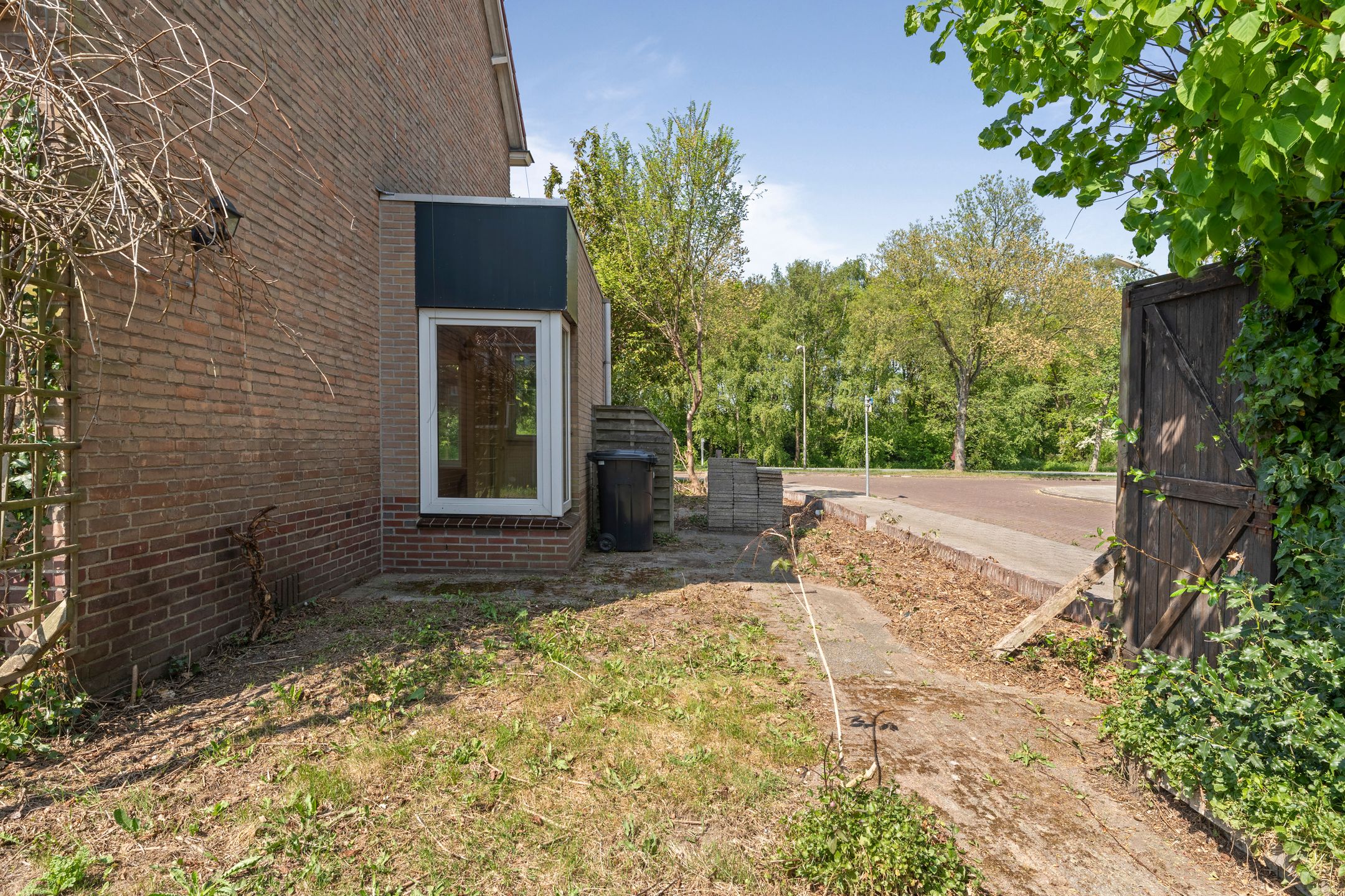 Foto 12 van Santpoortse Dreef 36