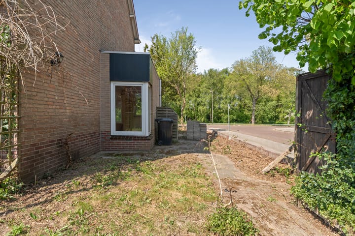 Foto 12 van Santpoortse Dreef 36