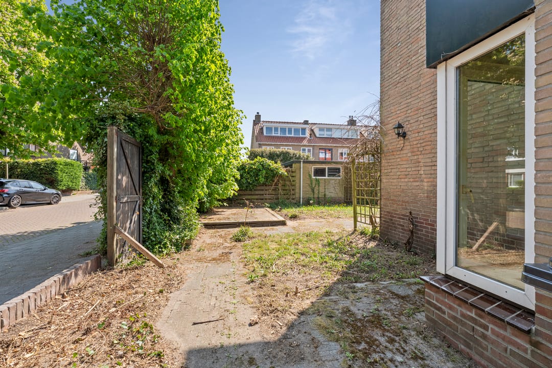 Foto 13 van Santpoortse Dreef 36