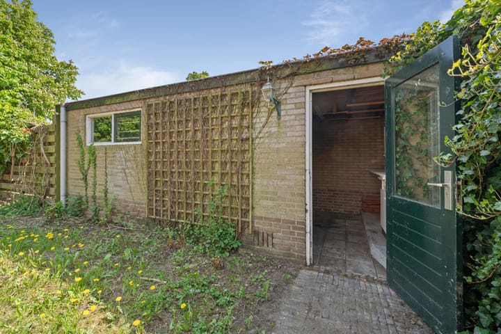 Foto 14 van Santpoortse Dreef 36