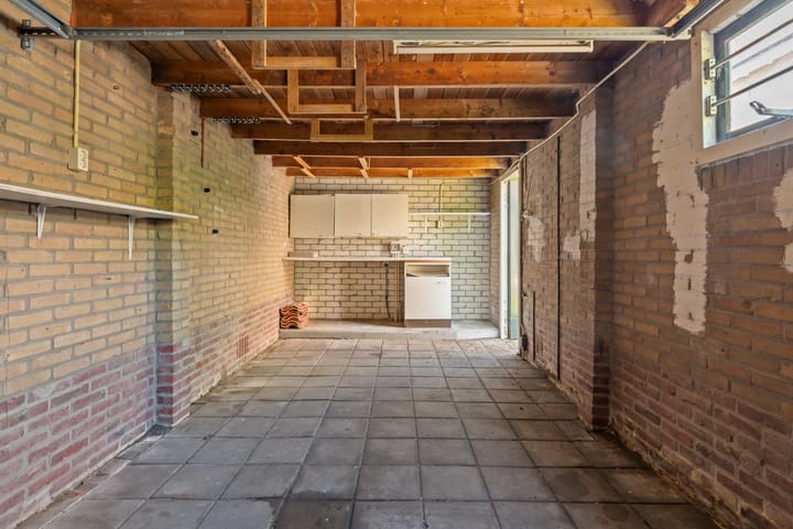 Foto 16 van Santpoortse Dreef 36