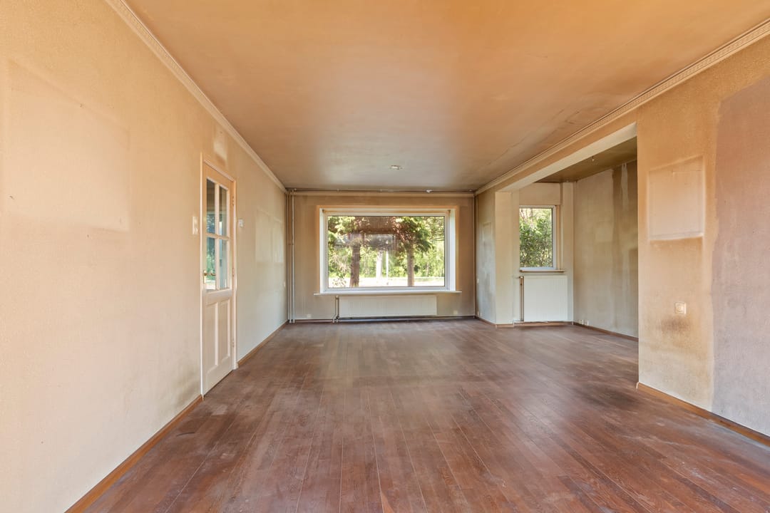 Foto 17 van Santpoortse Dreef 36