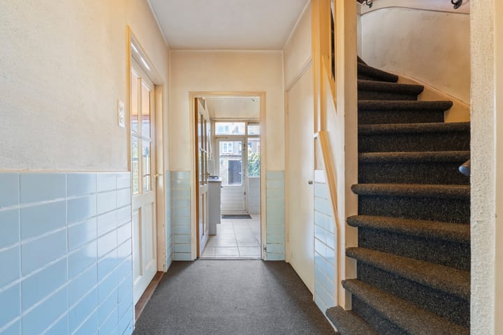 Foto 19 van Santpoortse Dreef 36