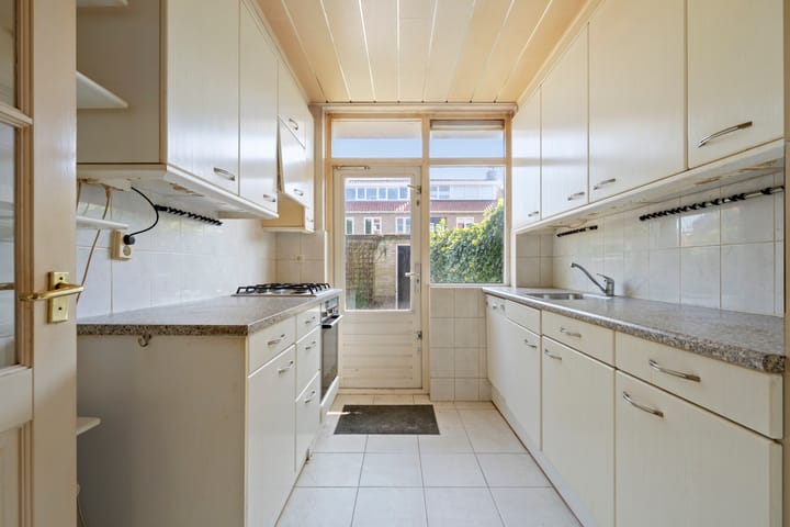 Foto 20 van Santpoortse Dreef 36