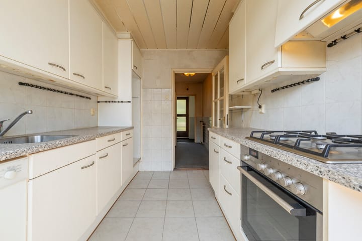 Foto 22 van Santpoortse Dreef 36