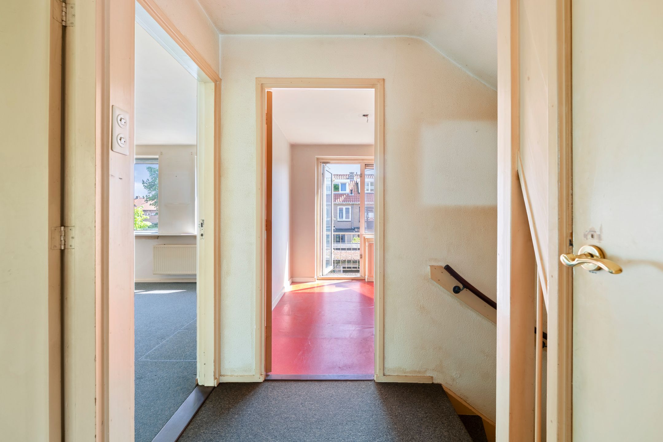 Foto 24 van Santpoortse Dreef 36