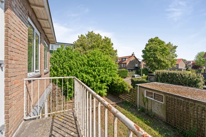 Foto 26 van Santpoortse Dreef 36