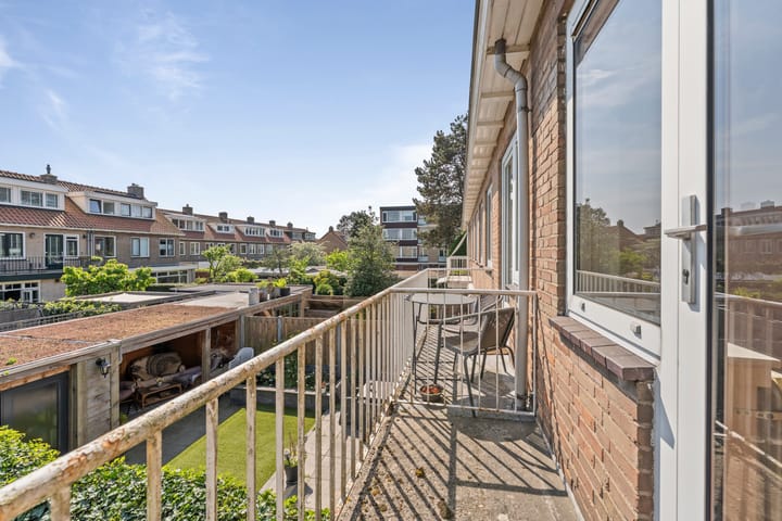 Foto 27 van Santpoortse Dreef 36